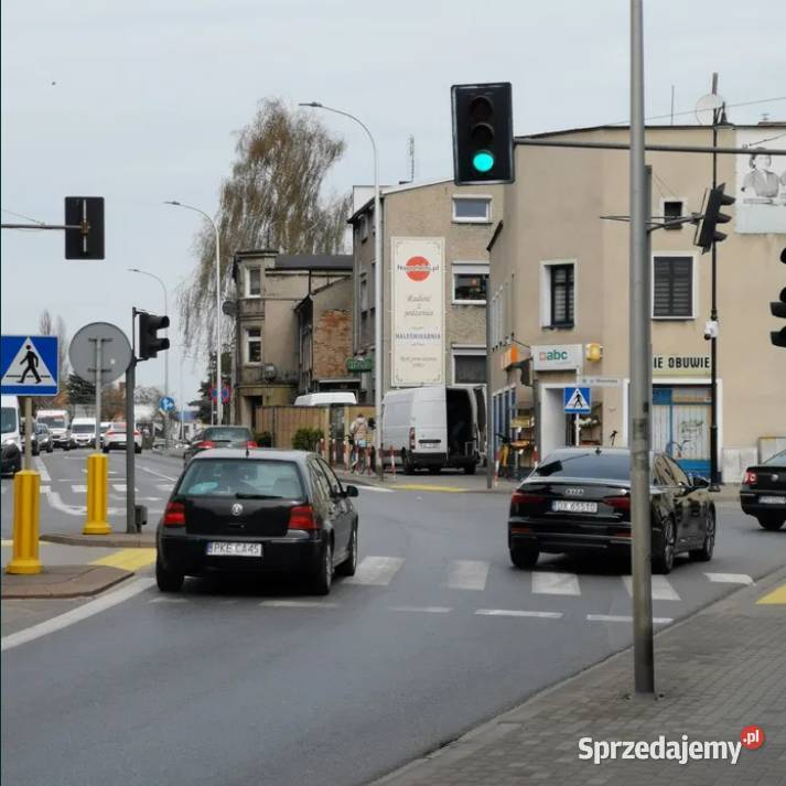 Miejsce na Twoją Reklamę Baner w Kępnie na reklama