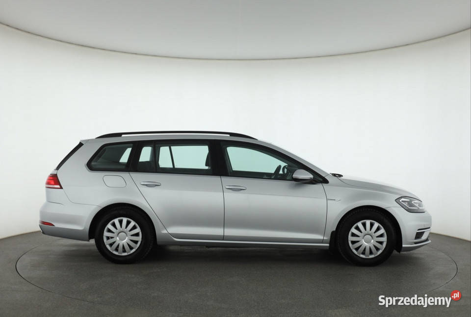 VW Golf 15 TSI Piaseczno