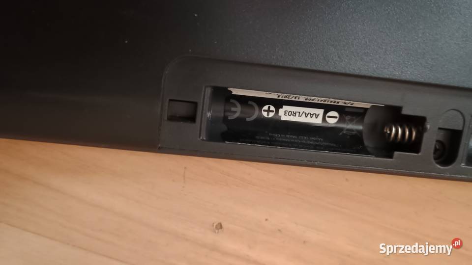 klawiatura micfosoft 24 GHz Lubartów