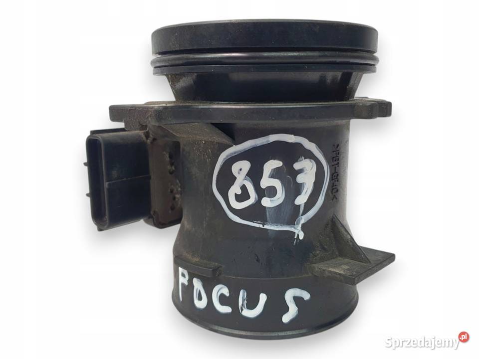 PRZEPŁYWOMIERZ Ford Focus MK1 16 18 osobowe Chełm sprzedam