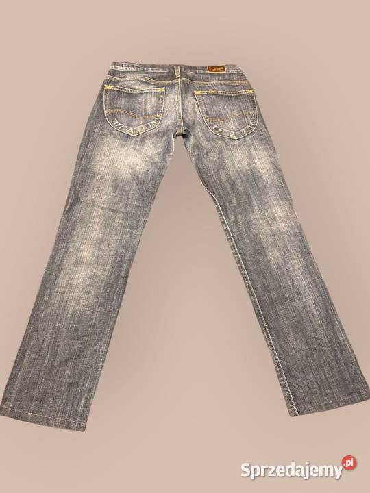 Jeansy Lee Bolesławiec