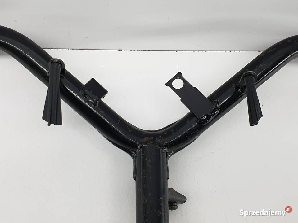 Kierownica Sztyca Cpi Aragon Oliver Łódź