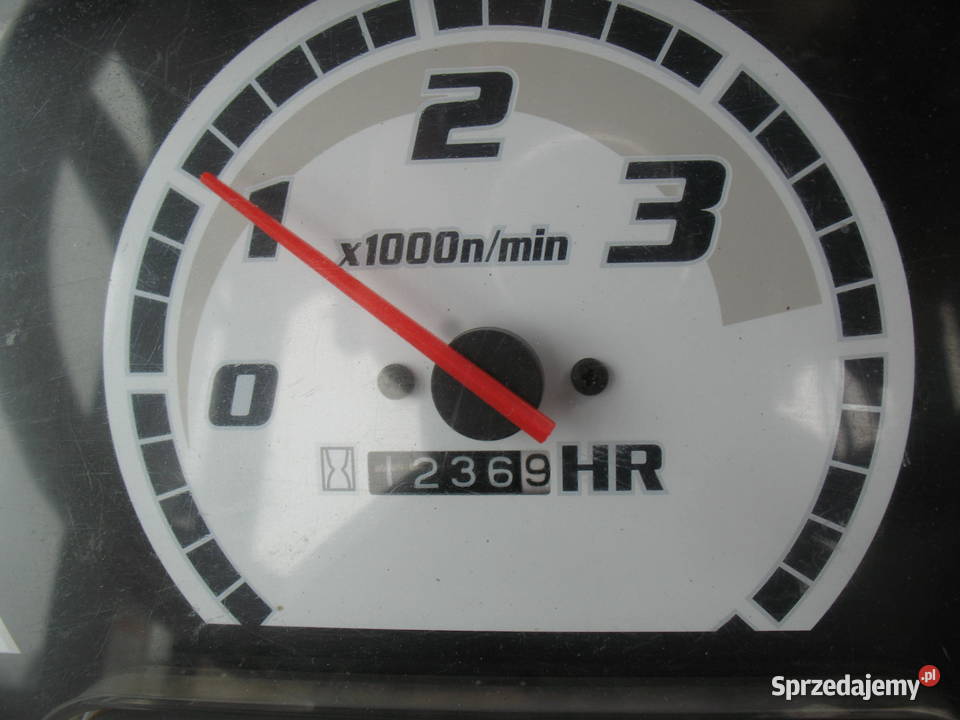 Kubota kb kabina plug do śniegu pod zamitarkę mazowieckie