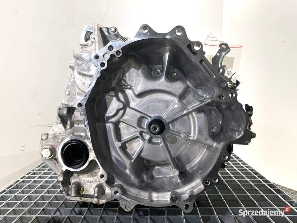 SKRZYNIA BIEGÓW LEXUS LBX 3090052070 15 136