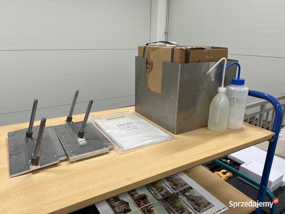 Zawieszarka bloku Schmedt PrLeg HHS 1805 Radom