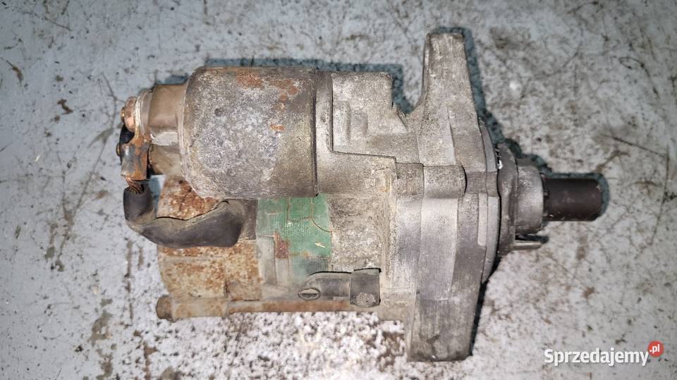 Rozrusznik Honda Civic 15 Łagów