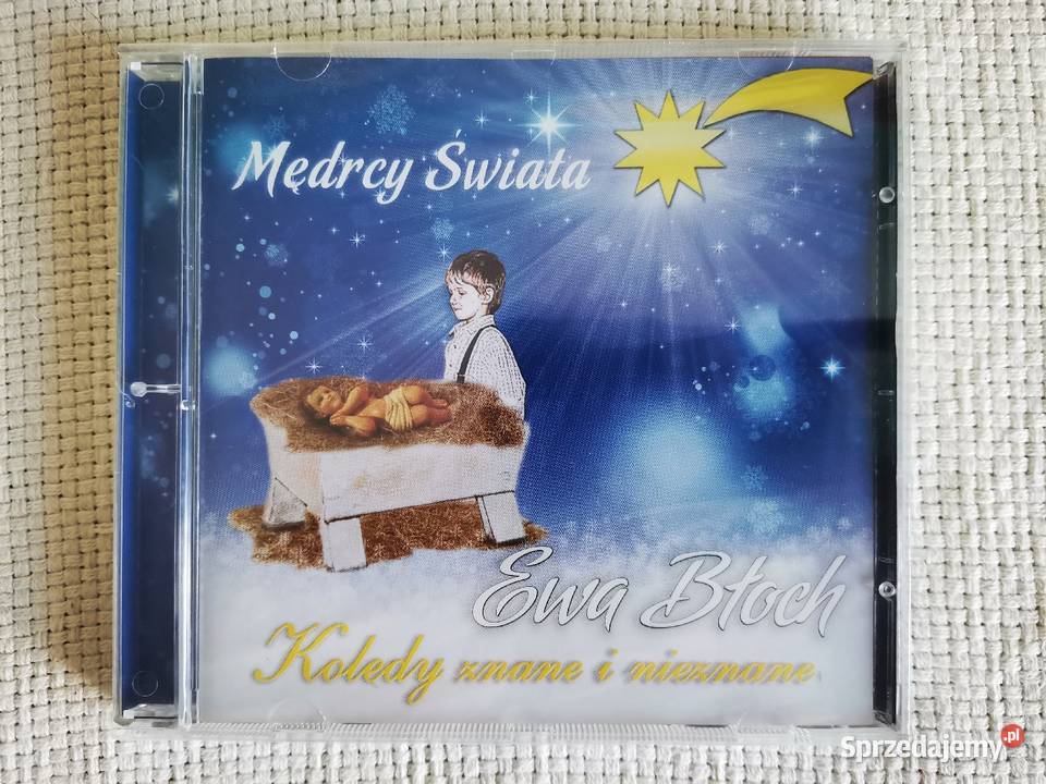 Mędrcy Świata Ewa Błoch Ząbki sprzedam