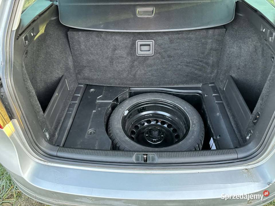 Volkswagen passat B7 20 TDI 2013 Rok produkcji 2013 lubuskie Witnica