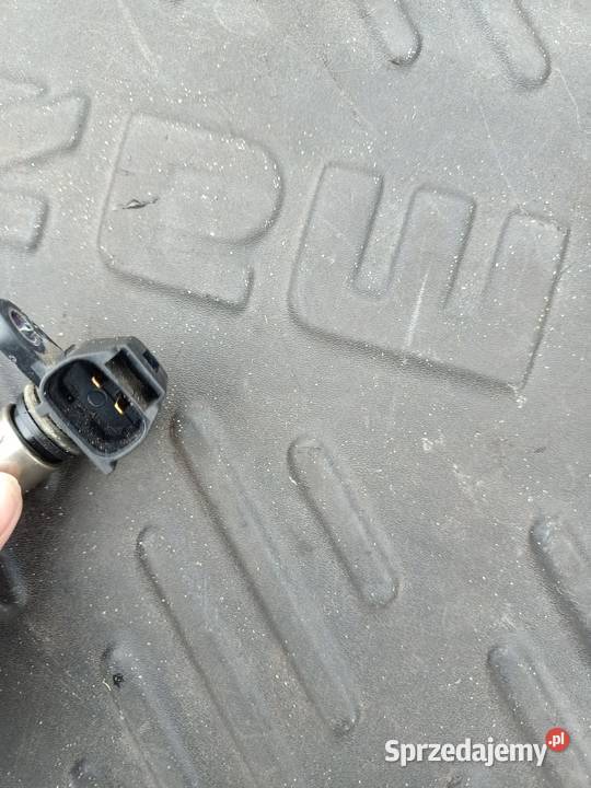 Czujnik wałka rozrządu Mazda 6 20 CITD RF5C Szczecin