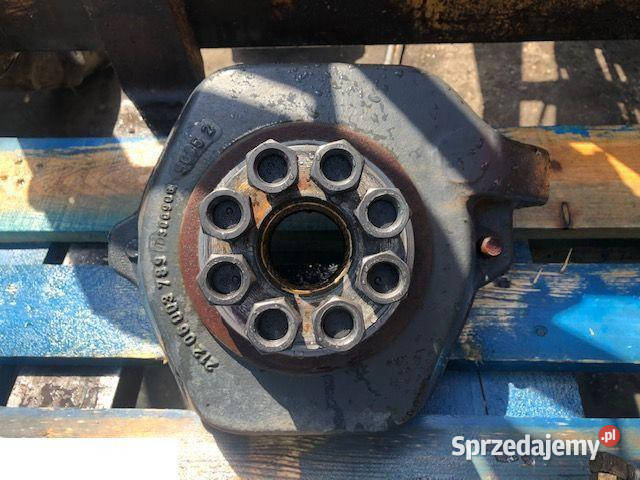 Holland Zwrotnica Jastrzębniki