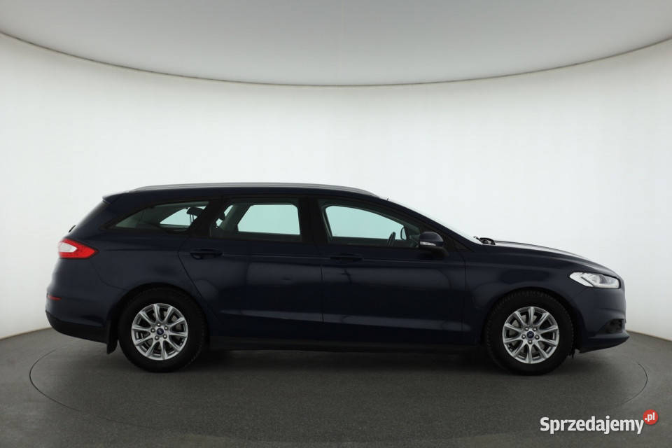 Ford Mondeo 20 TDCI klimatyzacja Piaseczno