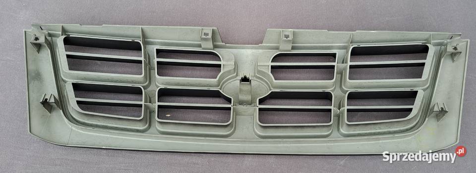 Atrapa grill Subaru Forester SF 19972002 Mielęcin