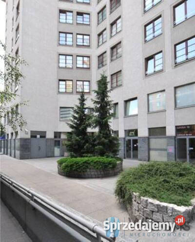 wynajmu lokalu Warszawa Łucka 160m2 Wynajem mazowieckie