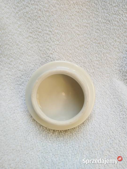 Pokrywka cukierniczki Nowa Karczma