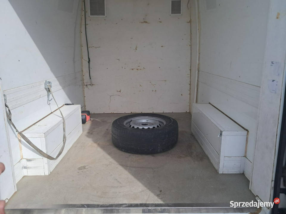 Ford Transit Komorniki sprzedam