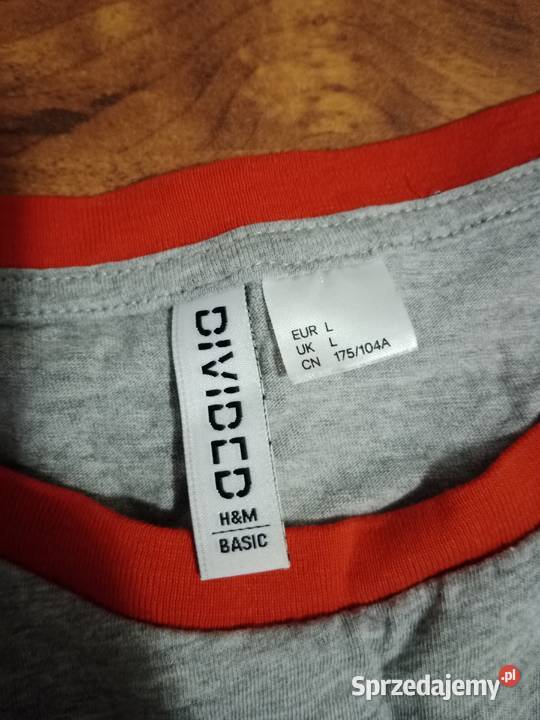 Piżama z laskami Bluzki i koszule Opole