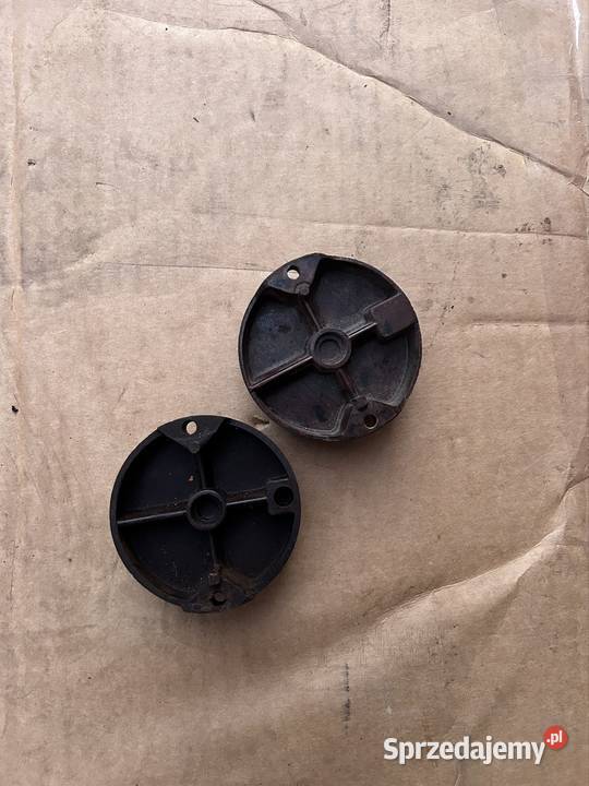 Palec rozdzielacza Fiat 125p osobowe Krośniewice
