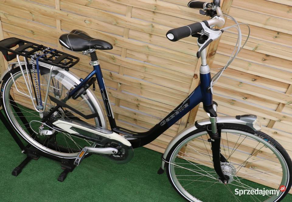 Rower damski Gazelle Medeo Excellent D 53 I inne mazowieckie