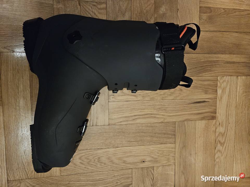 Buty narciarskie Fischer RC Pro 110 dłst 295 mm Kraków