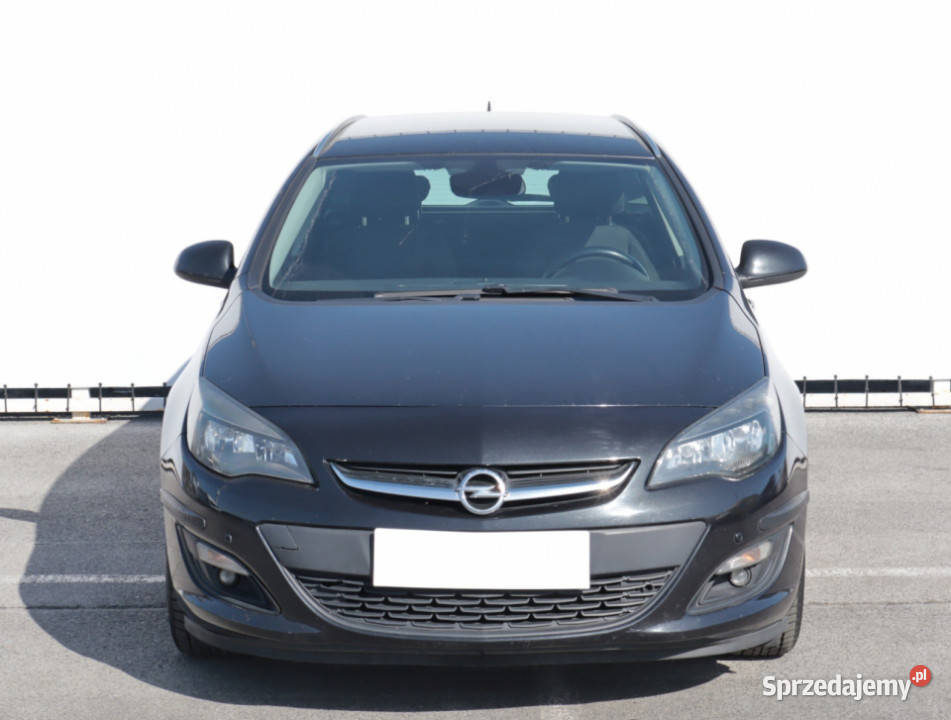Opel Astra 16 CDTI Lublin sprzedam