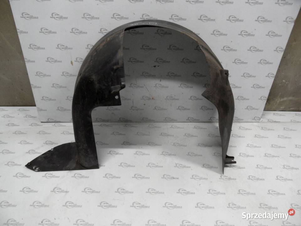 FIAT FIORINO III 13r nadkole prawy przód