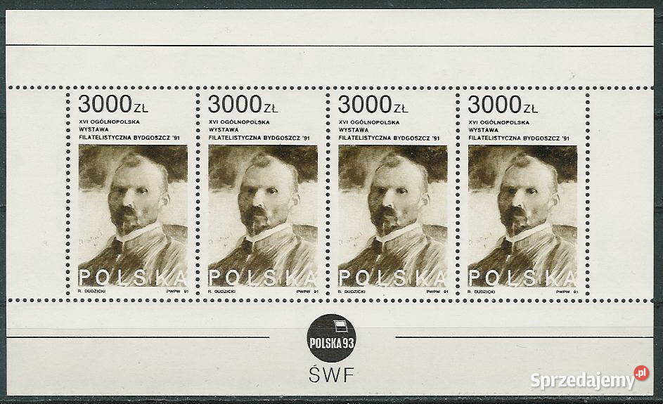 blok 100 XVI OWF w Bydgoszczy śląskie Bystra