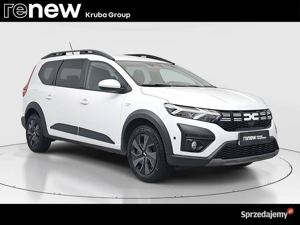 Dacia JOGGER 10 TCe Expression2024RPakiet City benzyna Jogger
