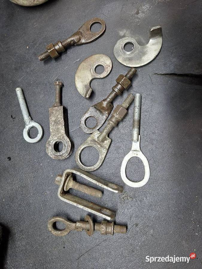 Napinacz napinacze naciągi łańcucha Wsk Wfm Shl