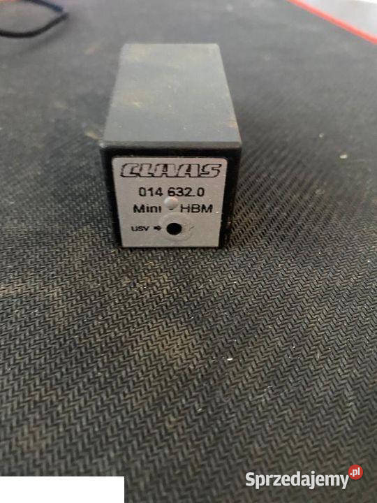 Claas 014 6320 Jastrzębniki