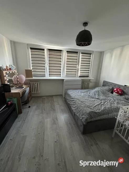 Kawalerka w centrum Szczecina ZAMIANA KOMUNALNA Szczecin