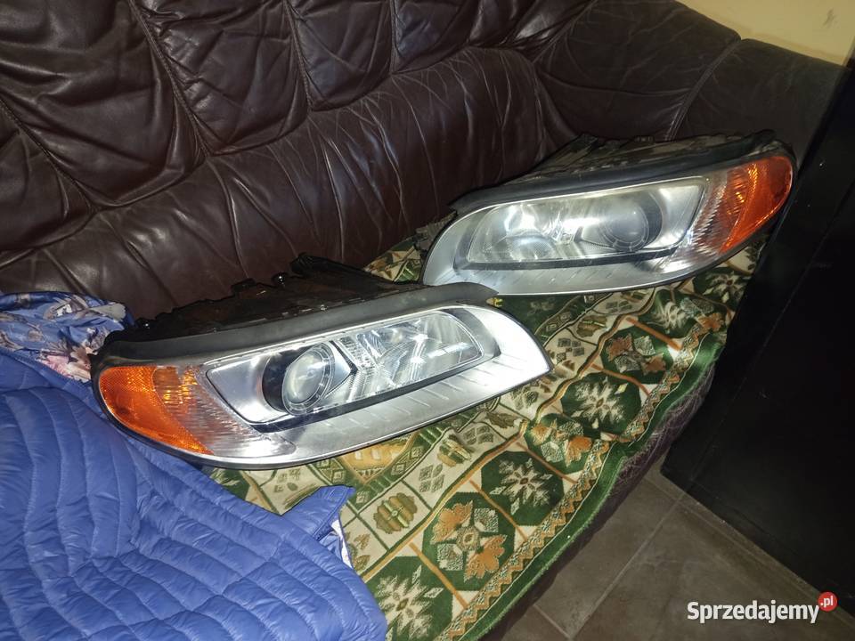 Volvo S80 32 benzyna osobowe Iława sprzedam