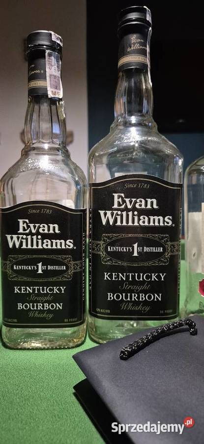 butelki burbonie Butelki, bidony i lunch boxy Domasław