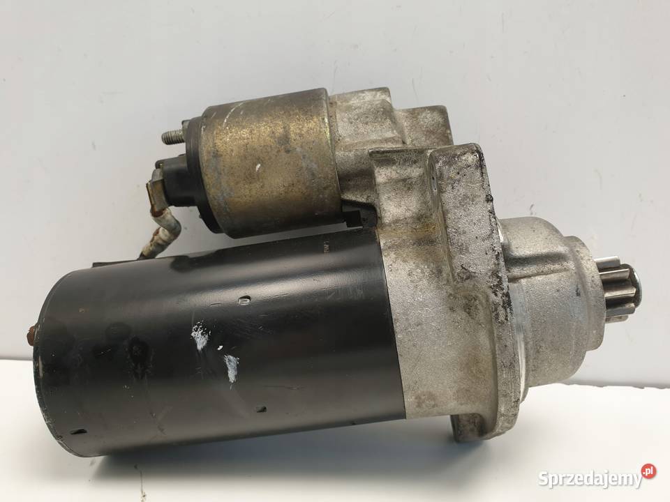 ROZRUSZNIK Porsche Boxster 986 32 ROZRUSZNIK Chełm