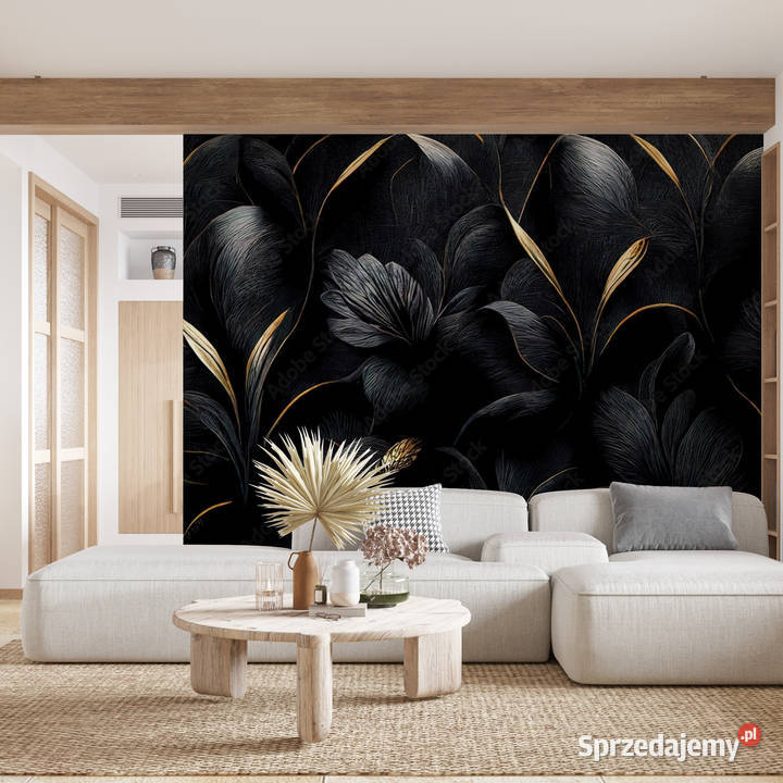 Piękne Fototapety WSZYSTKIE WZORY BEŻKASZMIR śląskie Zabrze