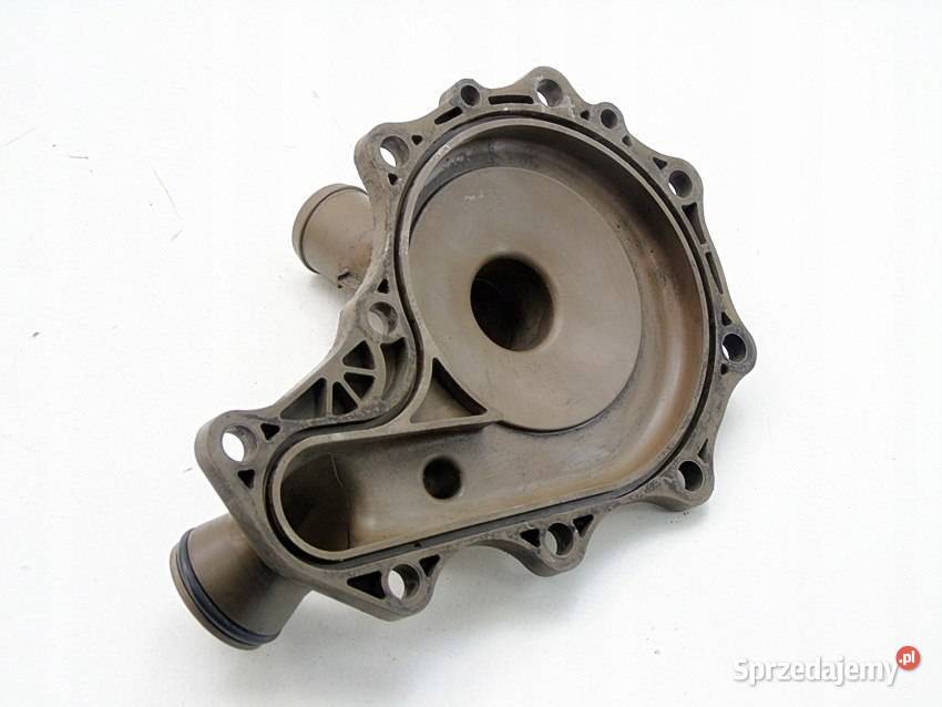 OBUDOWA POKRYWA POMPY WODY 22 HDI TDCI JUMPER Sosnowiec