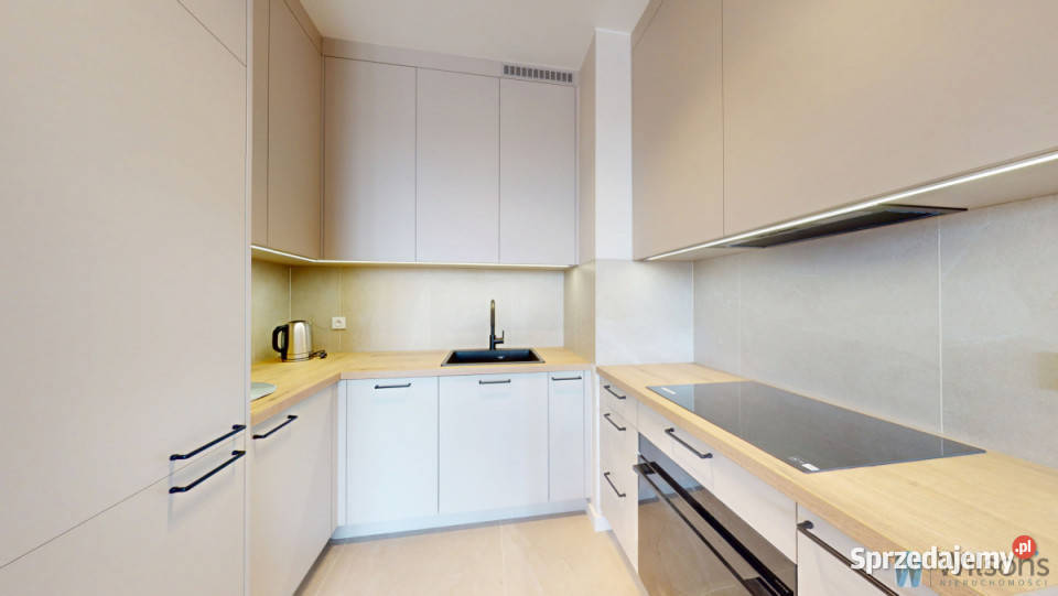 Mieszkanie 4635m2 2pok Warszawa sprzedam
