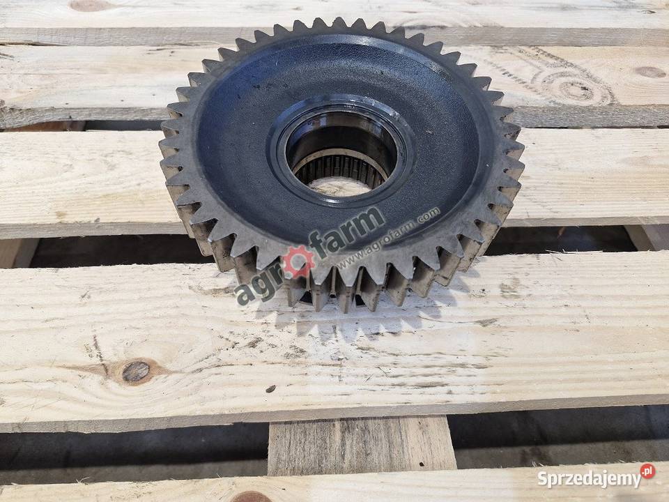Koło zębate Fendt 939 936 930 927