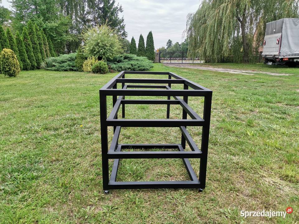 stół warsztatowy falbanek roboczy do pakowania Opole