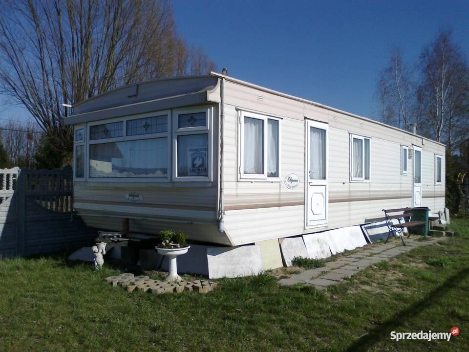 Domek holenderski całoroczny Garwolin