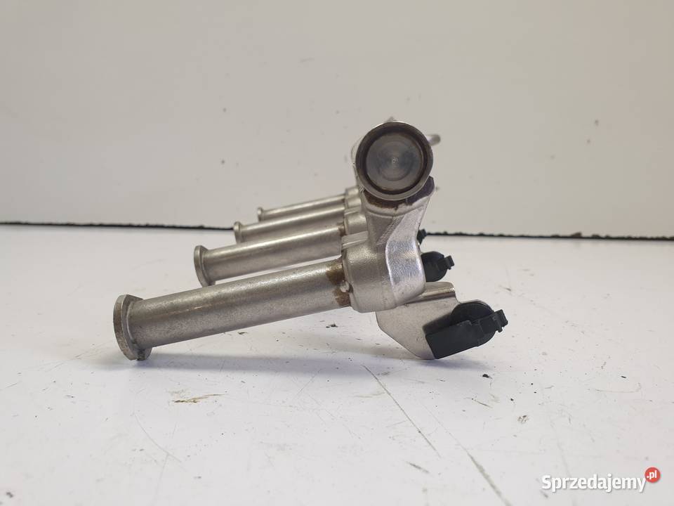 Volvo V60 II 15 T LISTWA WTRYSKOWA 31478555 lubelskie Chełm