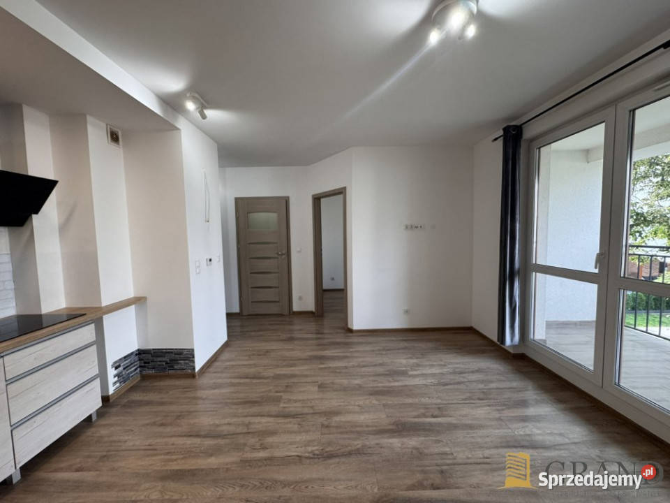 Mieszkanie Stargard 3528m2 2 pokoje zachodniopomorskie