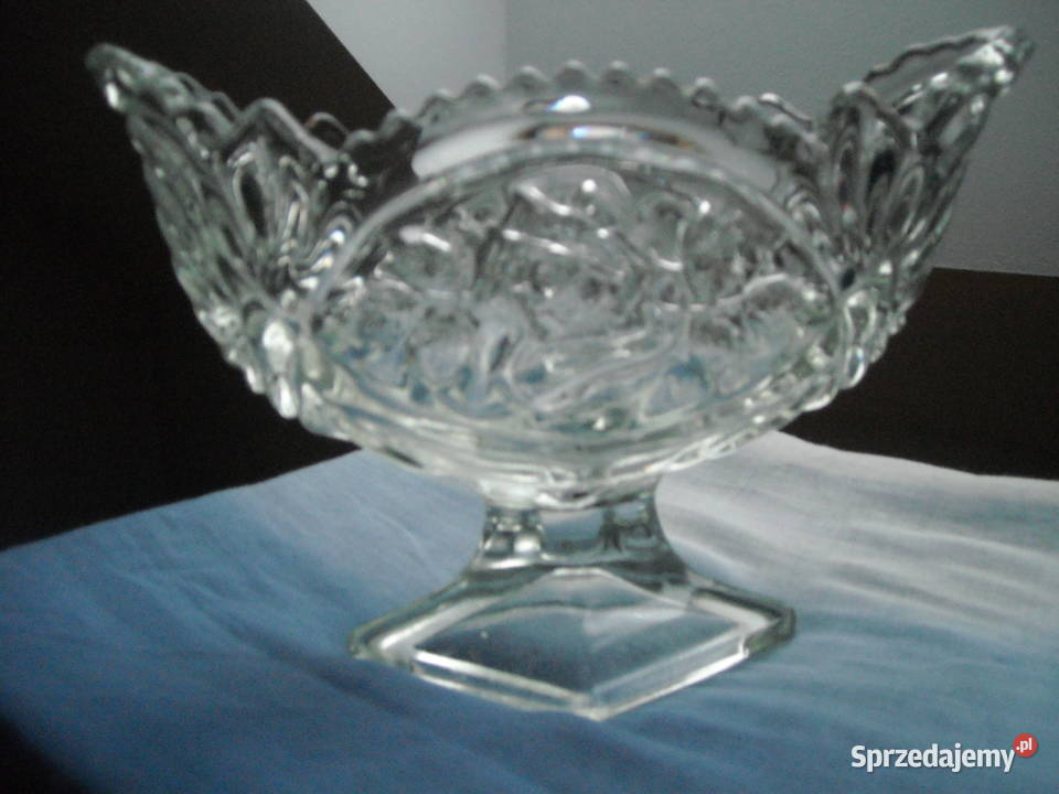 Żardinera na stopie lubuskie