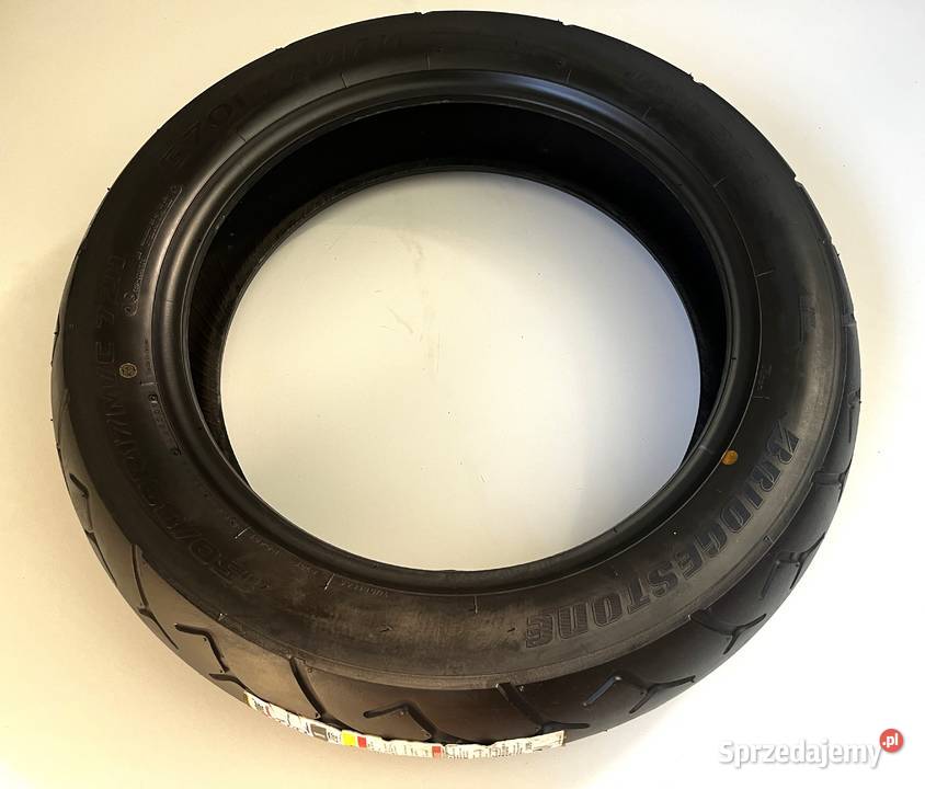 4366 Opona motocyklowa BRIDGESTONE EXEDRA G701