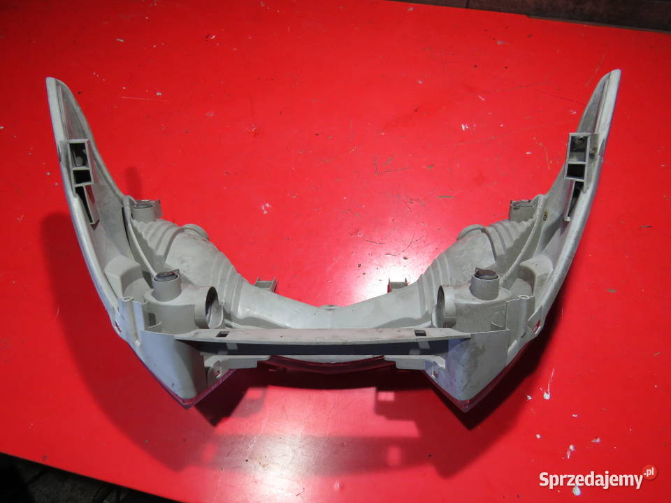 SUZUKI BURGMAN 400 K7 2008 lampa tył tylna klosz Lampy tylne Warszawa