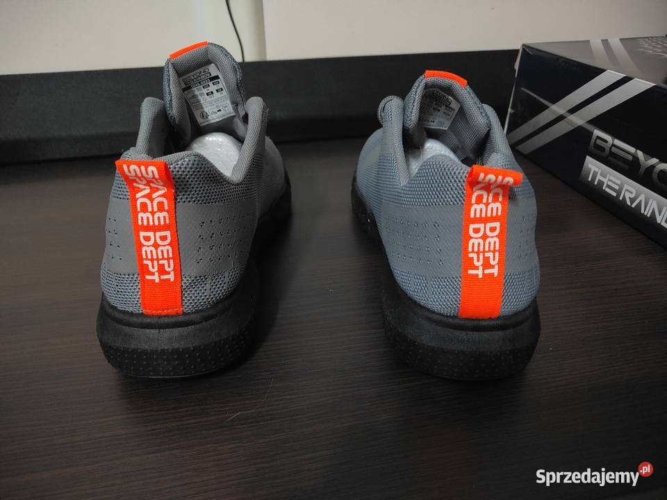 Buty Nasa Space Dept Rozmiar 45 Nowe Sportowe Kraków sprzedam
