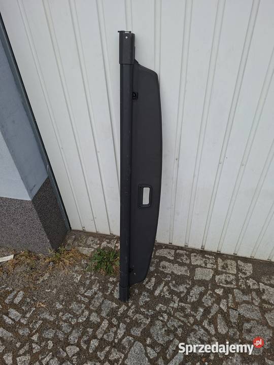 Roleta bagażnika VW Touran I 1T 5os 1T0867799A Pozostałe Szprotawa