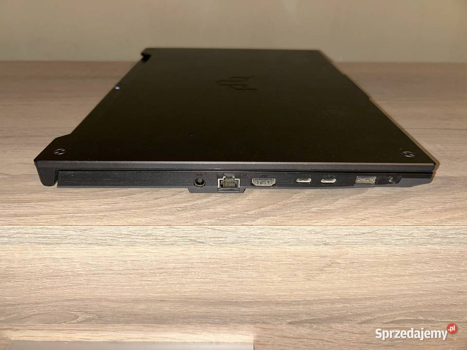 Asus TUF F15 Gaming 8GB