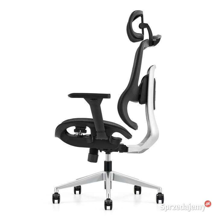Fotel ergonomiczny ANGEL biurowy obrotowy Homer podkarpackie