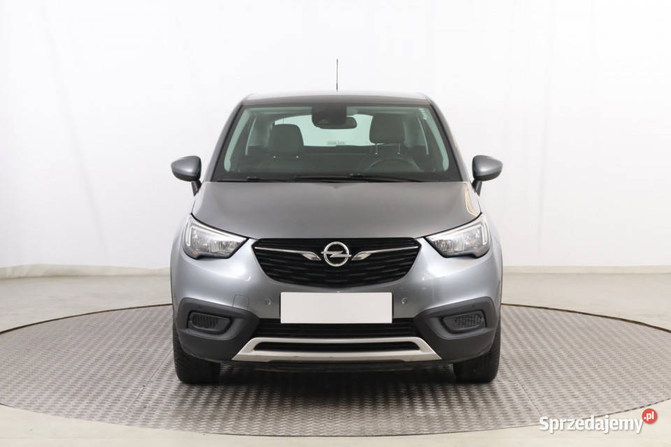 Opel Crossland 12 Turbo Zabrze sprzedam