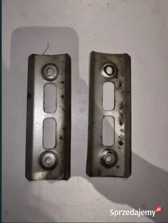 Osłony obudowy chłodnicy Yamaha FZS 600 Fazer Ostrzeszów